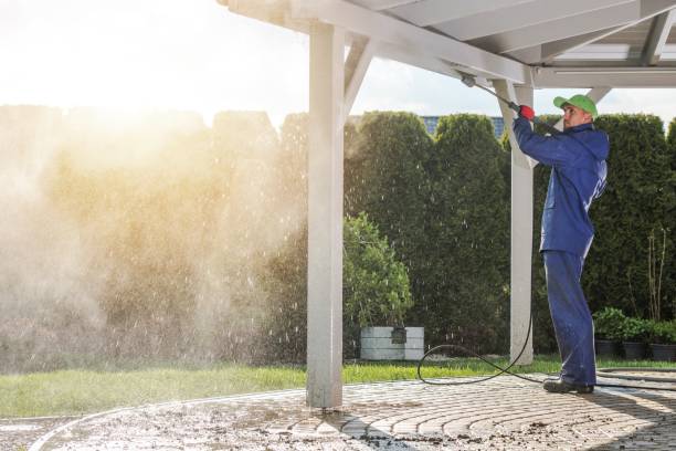 Spring Cleaning in Brookside, DE